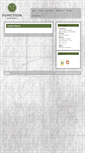 Mobile Screenshot of functionbrewing.com